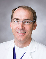 Image of Dr. Eric J. Crimmins, MD