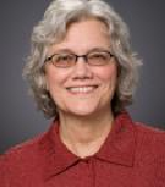 Image of Ms. Mary Gehrett, CNM, NP