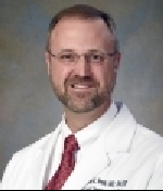Image of Dr. Bryon K. Frost, MD