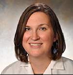 Image of Dr. Gabrielle Lapping-Carr, MD