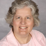 Image of Ms. Ann Marie Gustafson-Larson, APRN, CNP, RN