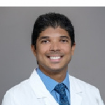 Image of Dr. Irving Enrique Perez-Guzman, MD