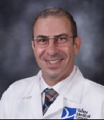 Image of Dr. Nidal Matalkah, MD
