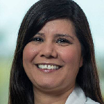 Image of Dr. Edna Iris Flores, MD