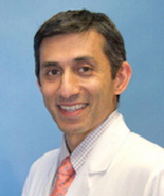 Image of Dr. Karim Alavi, MPH, MD