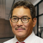 Image of Dr. Roberto F. Martinez, MD