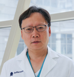 Image of Dr. Dajie Wang, MD