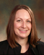 Image of Dr. Lisa A. Uherick, MD