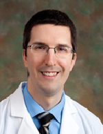 Image of Dr. Christopher R. R. Reynolds, MD