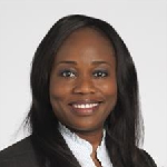 Image of Dr. Eberechi Sandra Agwa, MBBS, MD