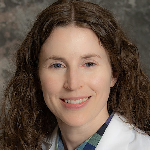 Image of Dr. Jessica A. Lundgren, MD