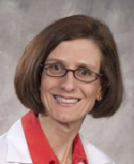 Image of Dr. Mary-Alice Abbott, MD