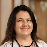Image of Dr. Meredith Lynn Gibbons, DO