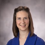Image of Katherine Agnes Yunghans, MSN, APRN-CNM