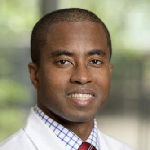 Image of Dr. Brian John Andrew Gill, MD