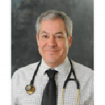Image of Dr. Brian W. Blanchette, MD