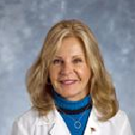 Image of Dr. Janet May Blanchard, M.D.