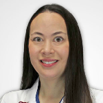 Image of Dr. Rebecca Elizabeth Lynch, MD