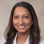 Image of Dr. Charvi Patel, MD