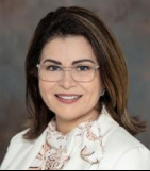Image of Dr. Zelia Maria Correa, MD, PhD