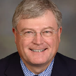 Image of Dr. Stephen R. Russell, MD