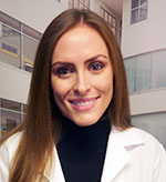 Image of Dr. Francesca M. Delach, MD