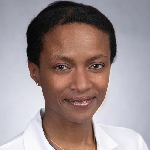 Image of Dr. Cynthia Gyamfi-Bannerman, MD, MS, FACOG