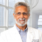 Image of Dr. Raju V. Rao, MD