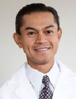Image of Dr. Freddie C. Verzosa, MD, MPH