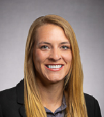 Image of Jacquelyn Newell, DNP, APRN, FNP
