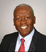 Image of Dr. Lorenzo Keith Sampson, MD