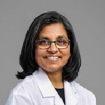 Image of Dr. Geeta Rakheram, MD