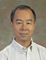 Image of Mr. Jiwei Chen, PA