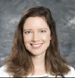 Image of Dr. Claire Anne Miller, MD