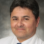 Image of Dr. Alfonso E. Rea, MD