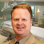 Image of Dr. Eric E. Jensen, MD