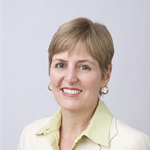 Image of Dr. Marie Bond Farrar, DDS MS