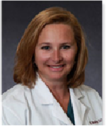 Image of Dr. Michelle Lea Bradley, DO