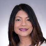 Image of Dr. Rekha Sivadas, MD
