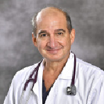 Image of Dr. David M. Katz, MD