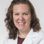 Image of Dr. Beth A. Evans, DO