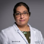 Image of Dr. A.H. Zehra Quadri, MD