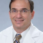 Image of Dr. Gerald J. Sparks, MD