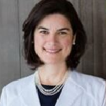 Image of Dr. Susannah G. Rowe, MD