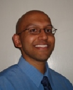 Image of Dr. Luckshman Coomaralingam, MD, MPH, MS