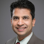 Image of Dr. Rajesh Venkat Maddikunta, MD, FACC