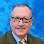 Image of Dr. William P. Coyle, MD, FACP