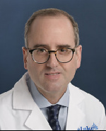 Image of Dr. Robert E. Budinetz, MD
