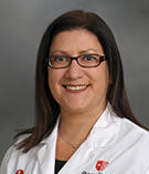 Image of Dr. Jennifer Nicole Osipoff, MD