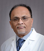 Image of Dr. Ranga A. Rao, MD